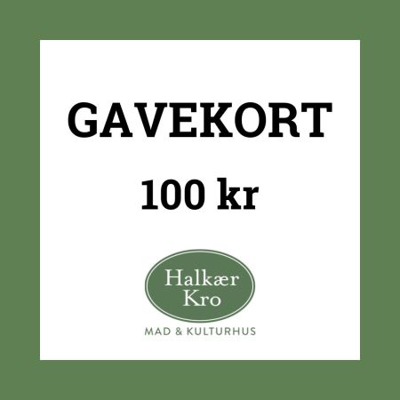 Gavekort