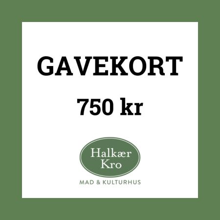 Gavekort