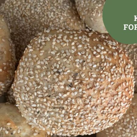 KURSUS FOR FAGFOLK  | Bagværk der virker i store køkkener